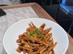 -苏帮袁Sue Cuisine(来福士店)
