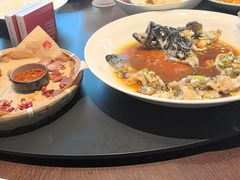 -炊江南·上海菜(国展华漕店)