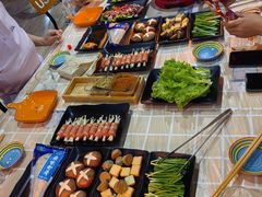 -4k轰趴馆(苏州街店)