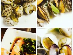 -蒸上鲜海鲜蒸汽蒸菜主题餐厅(高新店)