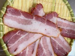 -老姐石板烧烤+铜炭火锅(总店)