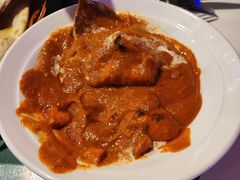 -Santoor 萨都里印度餐厅(北锣鼓巷店)