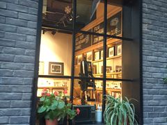 -当年暗房俱乐部(上海店)