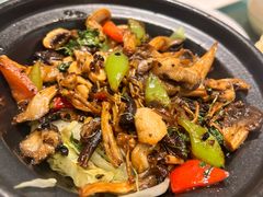 -天厨妙香素食餐厅(清华店)