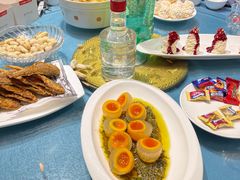 -天堂鸟水煮鱼·烟火川菜(凤凰路店)
