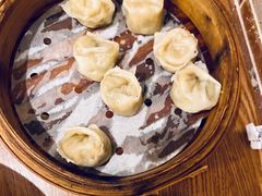 -闽上鲜·福建菜(龙湖滨江天街店)