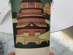 -KUNCHA鲲茶·江西制茶(铜锣湾店)