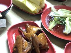 -光明刘冰乳鸽店(光明法政北路店)