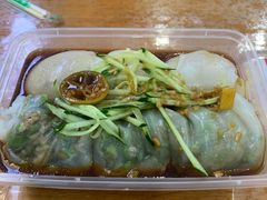 -肥燕越南卷粉(车陂西华花园店)