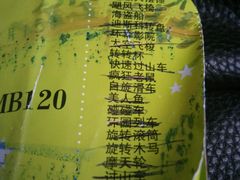 -富华游乐园
