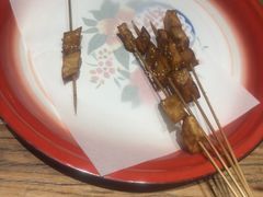 -北丐先生·野馄饨烧烤(泰达E街区店)