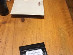 -木屋烧烤(坂田天安云谷店)