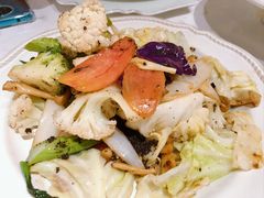 -闻见中国海南菜(K11店)