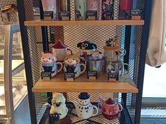 零售区-COSTA COFFEE(静安嘉里中心店)