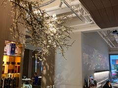 大堂-梅花境(万科店)