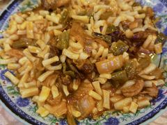 -维吾尔餐厅(宜山路店)