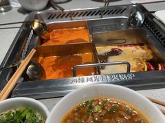 -海底捞火锅(吴中路店)