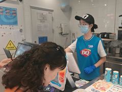-DQ·蛋糕·冰淇淋(通州万达店)