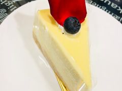 -美丽心情蛋糕(江苏路店)