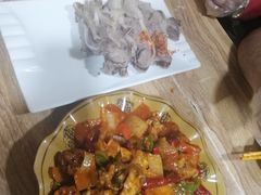 -嘉峪关伊俩寺烤肉店