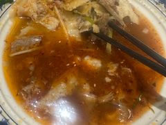 -直隶安家牛肉罩饼(建华店)