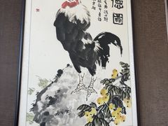 -全聚德(长白直营店)
