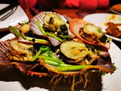 -汉巴味德(百年港湾店)