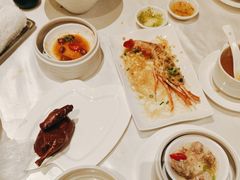 -成都瑞吉酒店·宴庭中餐厅