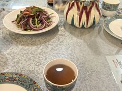 -汗腾格里·风味餐厅(新疆驻京办店)