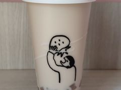 鸭糯糯-喜茶(上海北外滩来福士店)
