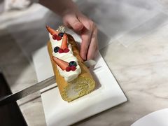 -王森咖啡西点烘焙培训(上海名厨中心店)