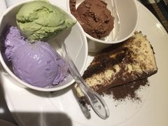 -北上海大酒店-北鸥西餐厅