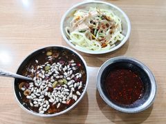 -清真老铁家灌汤包