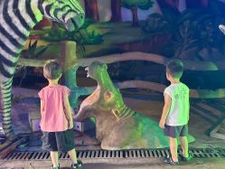 -宝燕乐园(闵行旗舰店)