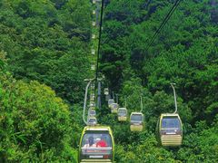 -黔灵山公园