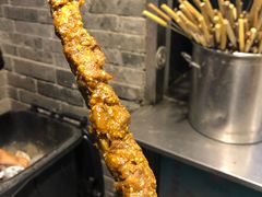 -烤肉季饭庄
