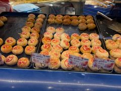 -真老大房鲜肉月饼(南京路步行街店)