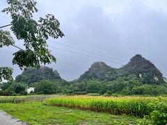 -Club Med地中海俱乐部·桂林度假村