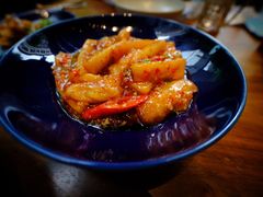 -君悦酒店·1881·北京烤鸭