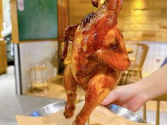 -费大厨辣椒炒肉(万家丽一店)