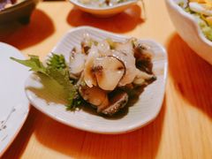 芥末海螺-福匠日本料理(人民路店)