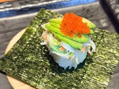 -Tuna maki寿司(苏州万象天地店)