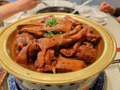 -金典银峰老鹅馆·昆山菜(亭林公园店)