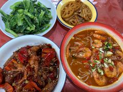 -老三样·美食研究中心(世贸路店)