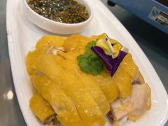 -嘉厨小馆(宜山路店)