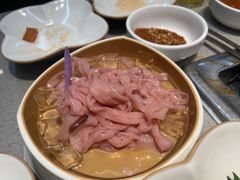 -海底捞火锅(团结桥店)
