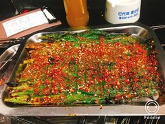 -碎怂烤肉(钟楼柳巷店)