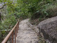 -北京上方山国家森林公园