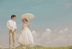 -全城热恋璀璨婚纱摄影(国贸总店)