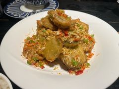 -芳芳私房菜·精做淮扬菜(承德路店)